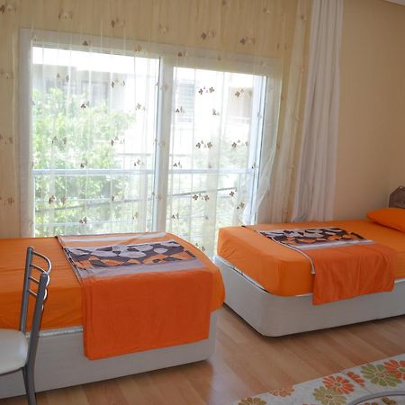 Bestepe Apart-Men Only Ankara Exterior foto