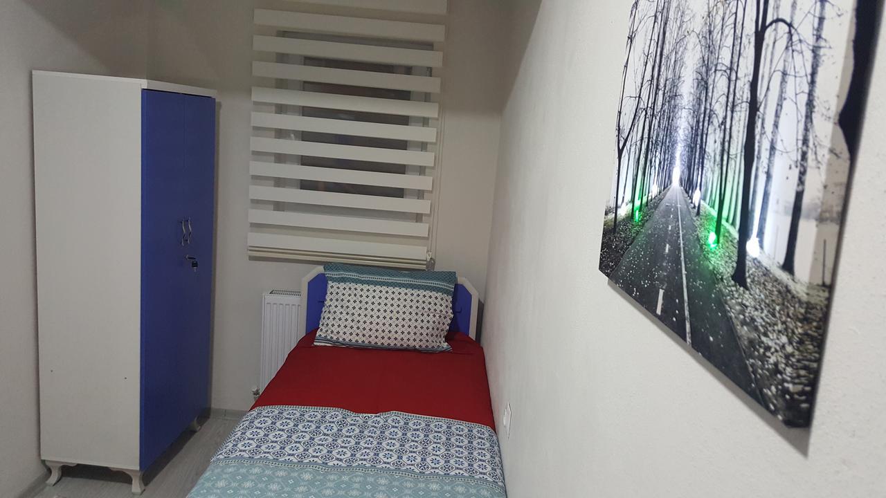 Bestepe Apart-Men Only Ankara Exterior foto