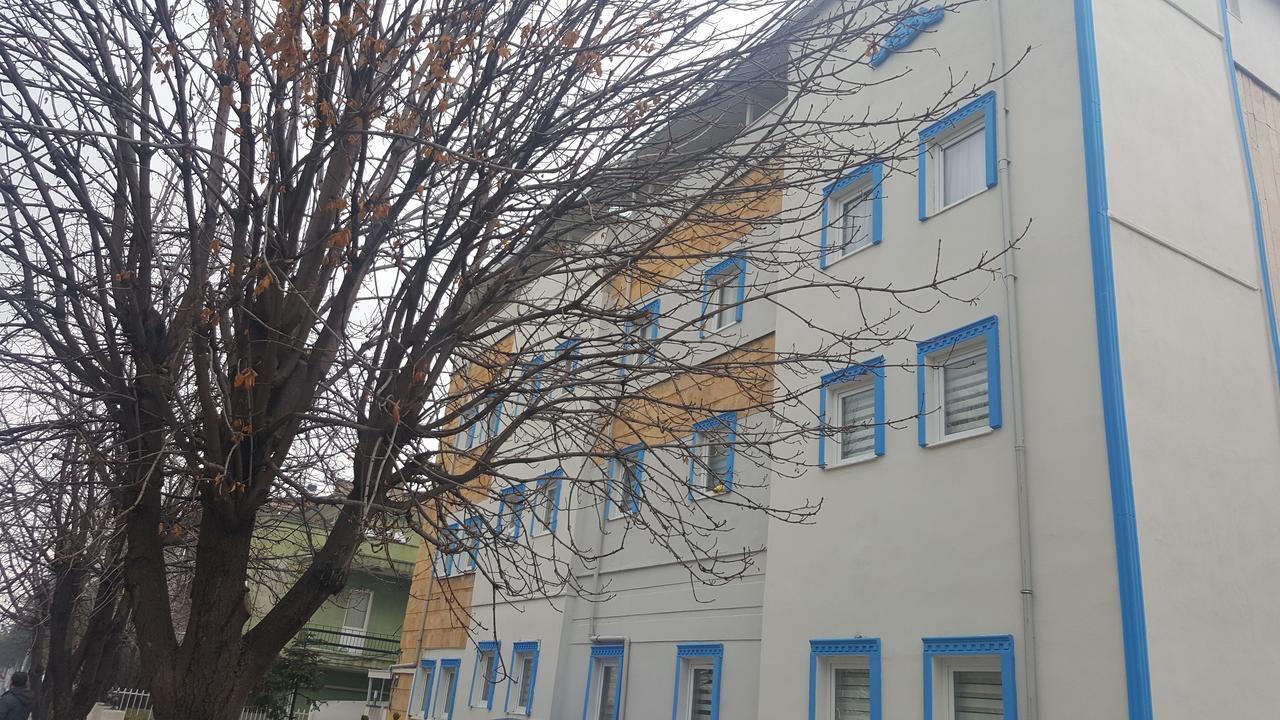 Bestepe Apart-Men Only Ankara Exterior foto