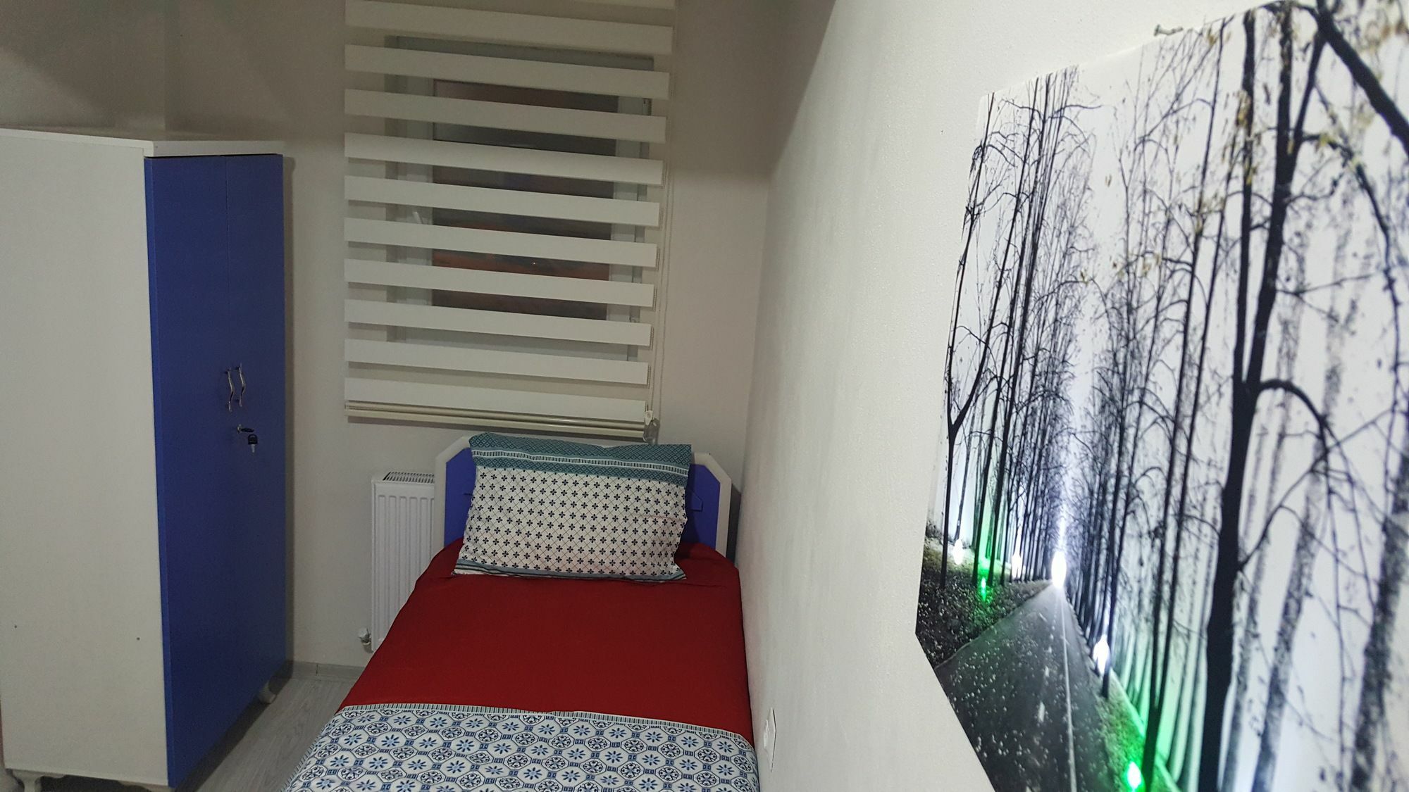 Bestepe Apart-Men Only Ankara Exterior foto